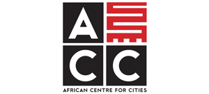 African Centre for Cities