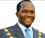 James Nxumalo
