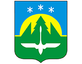 Khanty-Mansiysk-municipality